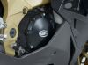 R&G ECC0093BK Ochranný kryt motoru pravý Aprilia RSVR/Tuono